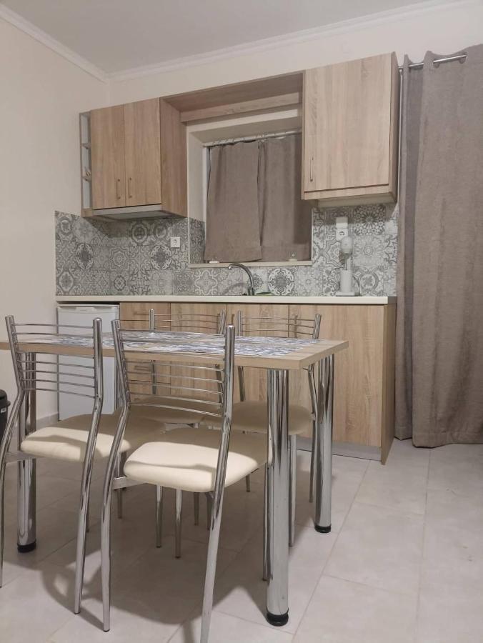 Yannis Apartments Georgioupoli Exterior photo