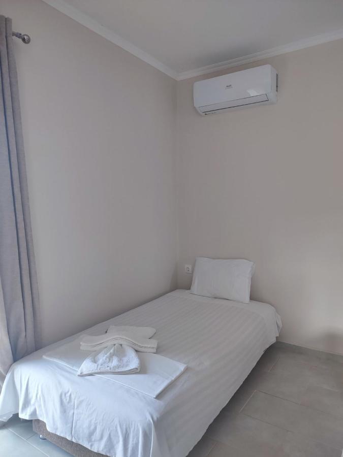 Yannis Apartments Georgioupoli Exterior photo